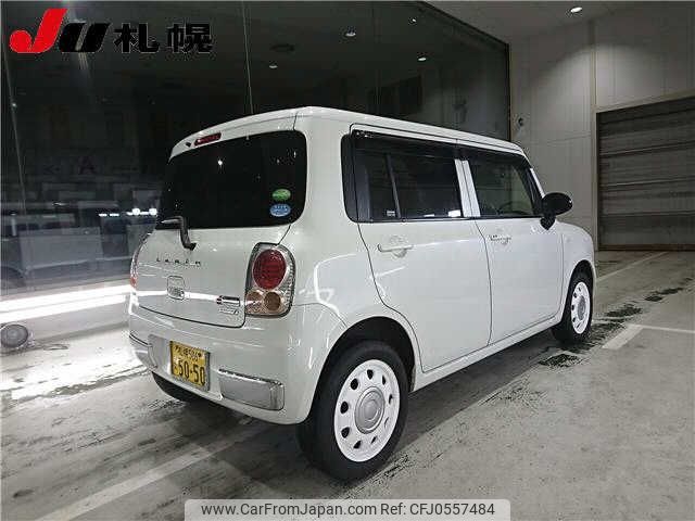 suzuki alto-lapin 2015 -SUZUKI 【札幌 586ﾅ5050】--Alto Lapin HE22S-888992---SUZUKI 【札幌 586ﾅ5050】--Alto Lapin HE22S-888992- image 2