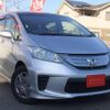 honda freed-hybrid 2011 quick_quick_DAA-GP3_GP3-1006740 image 3