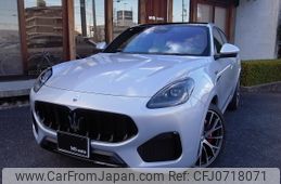 maserati maserati-others 2024 -MASERATI--Maserati Grecale 7AA-MGR20C--ZN6PMDBA0R7448131---MASERATI--Maserati Grecale 7AA-MGR20C--ZN6PMDBA0R7448131-