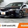 honda accord 2003 -HONDA--Accord LA-CL7--CL7-1001157---HONDA--Accord LA-CL7--CL7-1001157- image 1