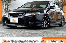 honda accord 2003 -HONDA--Accord LA-CL7--CL7-1001157---HONDA--Accord LA-CL7--CL7-1001157-