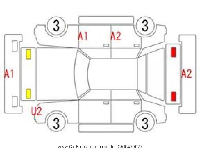 daihatsu mira 2008 -DAIHATSU--Mira DBA-L275S--L275S-2039913---DAIHATSU--Mira DBA-L275S--L275S-2039913- image 2