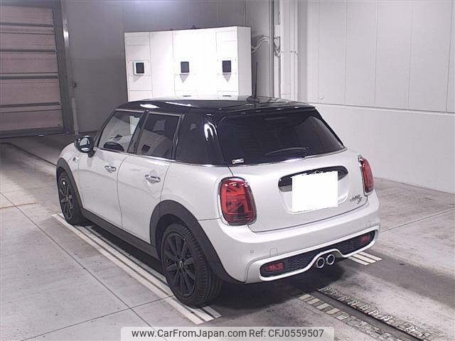 mini mini-others 2020 -BMW 【岐阜 339ﾗ131】--BMW Mini XV20MW-02N66087---BMW 【岐阜 339ﾗ131】--BMW Mini XV20MW-02N66087- image 2