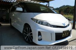 toyota estima 2013 quick_quick_DBA-ACR50W_ACR50-0159527