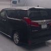 toyota alphard 2021 -TOYOTA--Alphard 3BA-AGH30W--AGH30-9035247---TOYOTA--Alphard 3BA-AGH30W--AGH30-9035247- image 9