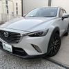 mazda cx-3 2015 CFJ1882504 image 1