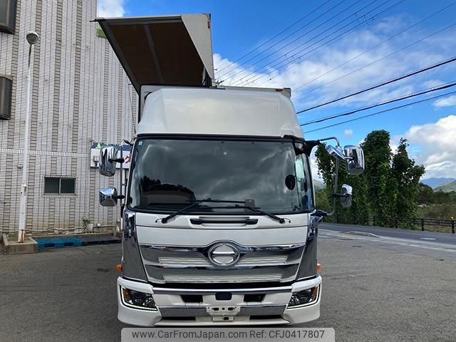 hino ranger 2019 GOO_NET_EXCHANGE_0701374A30241106W002 image 2