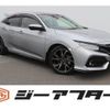 honda civic 2018 CFJ1841601 image 1