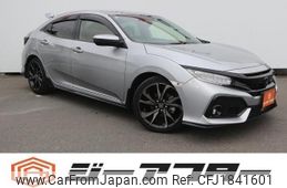 honda civic 2018 CFJ1841601