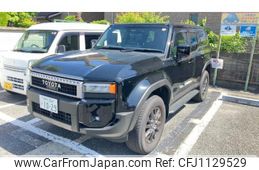 toyota toyota-others 2024 quick_quick_TRJ250W_0001676