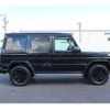 mercedes-benz g-class 2015 quick_quick_463346_WDB4633462X237545 image 10