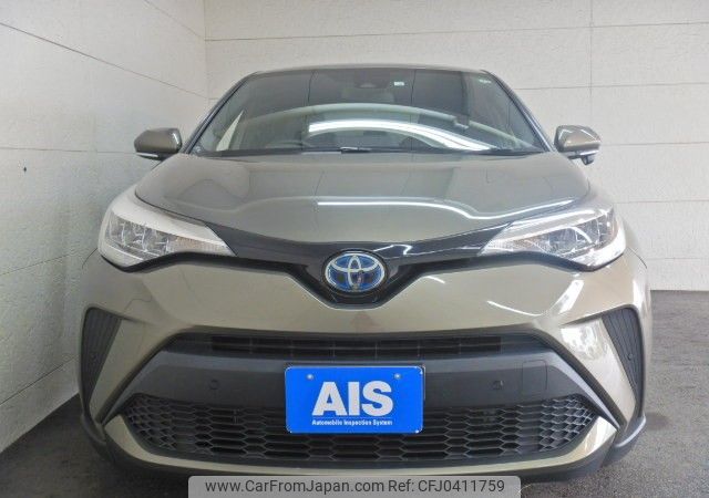 toyota c-hr 2022 REALMOTOR_N9024100080F-90 image 2