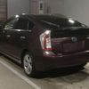 toyota prius 2013 -TOYOTA--Prius DAA-ZVW30--ZVW30-1733505---TOYOTA--Prius DAA-ZVW30--ZVW30-1733505- image 5