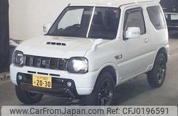 suzuki jimny 2016 -SUZUKI 【水戸 583ﾏ2030】--Jimny JB23W--755202---SUZUKI 【水戸 583ﾏ2030】--Jimny JB23W--755202-