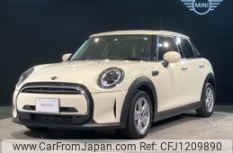 mini mini-others 2022 -BMW--BMW Mini 3BA-XU15MW--WMW22DK0602R68791---BMW--BMW Mini 3BA-XU15MW--WMW22DK0602R68791-