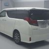 toyota alphard 2017 -TOYOTA 【金沢 331ﾒ1024】--Alphard DAA-AYH30W--AYH30-0045262---TOYOTA 【金沢 331ﾒ1024】--Alphard DAA-AYH30W--AYH30-0045262- image 5