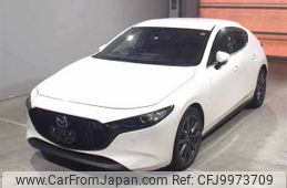 mazda mazda3 2019 -MAZDA--MAZDA3 BP5P-104417---MAZDA--MAZDA3 BP5P-104417-