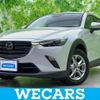 mazda cx-3 2022 quick_quick_5BA-DKLFY_DKLFY-501539 image 1