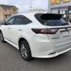 toyota harrier 2017 -TOYOTA--Harrier DBA-ZSU60W--ZSU60-0121766---TOYOTA--Harrier DBA-ZSU60W--ZSU60-0121766- image 8