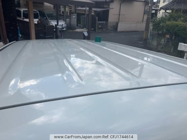 suzuki alto-lapin 2004 CFJ1744614 image 2