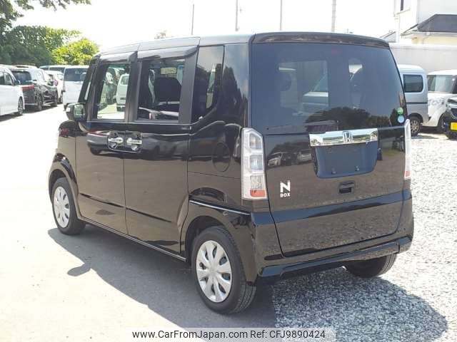 honda n-box 2015 -HONDA--N BOX DBA-JF1--JF1-1622141---HONDA--N BOX DBA-JF1--JF1-1622141- image 2