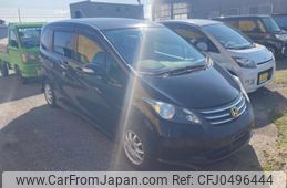 honda freed 2009 -HONDA--Freed DBA-GB3--GB3-1004335---HONDA--Freed DBA-GB3--GB3-1004335-