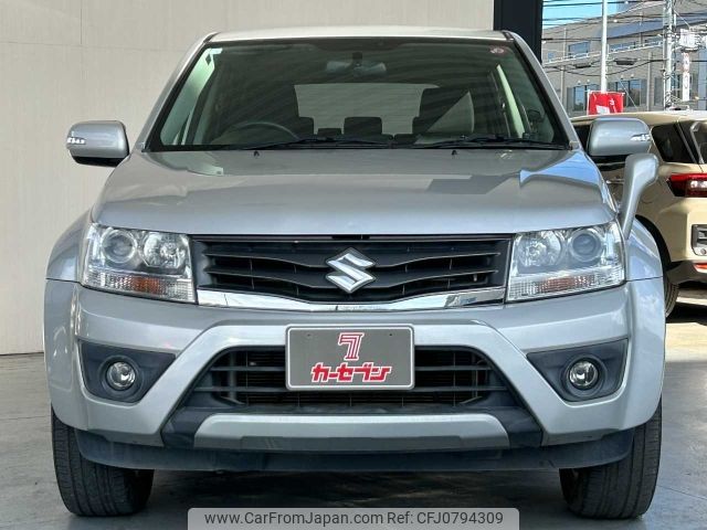 suzuki escudo 2016 -SUZUKI--Escudo CBA-TDA4W--TDA4W-291910---SUZUKI--Escudo CBA-TDA4W--TDA4W-291910- image 2