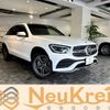 mercedes-benz glc-class 2019 -MERCEDES-BENZ--Benz GLC 3DA-253915--WDC2539152F700895---MERCEDES-BENZ--Benz GLC 3DA-253915--WDC2539152F700895- image 1