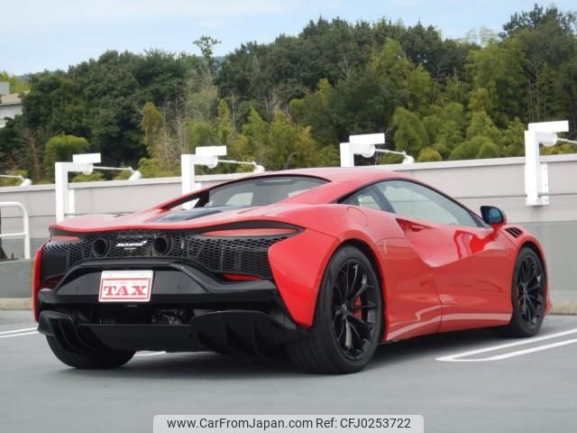 mclaren mclaren-others 2024 quick_quick_7LA-MA6_SBM16AEE9PW001627 image 2