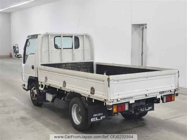 isuzu elf-truck undefined -ISUZU--Elf NJR85A-7025347---ISUZU--Elf NJR85A-7025347- image 2