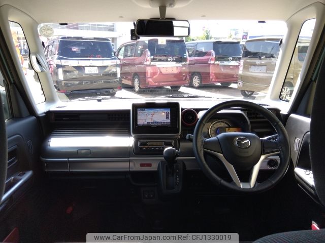 mazda flair-wagon 2018 -MAZDA--Flair Wagon DAA-MM53S--MM53S-102707---MAZDA--Flair Wagon DAA-MM53S--MM53S-102707- image 2