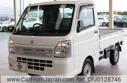 suzuki carry-truck 2022 quick_quick_3BD-DA16T_DA16T-670357