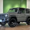 suzuki jimny-sierra 2020 -SUZUKI--Jimny Sierra 3BA-JB74W--JB74W-125397---SUZUKI--Jimny Sierra 3BA-JB74W--JB74W-125397- image 17