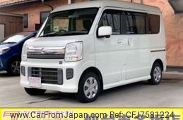 nissan clipper-rio 2017 -NISSAN--Clipper Rio ABA-DR17Wｶｲ--DR17W-105600---NISSAN--Clipper Rio ABA-DR17Wｶｲ--DR17W-105600-