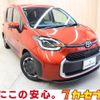 toyota sienta 2023 -TOYOTA--Sienta 5BA-MXPC10G--MXPC10-1031395---TOYOTA--Sienta 5BA-MXPC10G--MXPC10-1031395- image 1