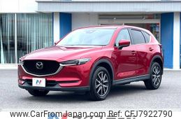 mazda cx-5 2017 -MAZDA--CX-5 LDA-KF2P--KF2P-123017---MAZDA--CX-5 LDA-KF2P--KF2P-123017-