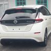 nissan leaf 2018 -NISSAN--Leaf ZE1--031276---NISSAN--Leaf ZE1--031276- image 13