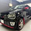 suzuki alto-works 2019 -SUZUKI 【大阪 584ﾑ5050】--Alto Works DBA-HA36S--HA36S-910045---SUZUKI 【大阪 584ﾑ5050】--Alto Works DBA-HA36S--HA36S-910045- image 1