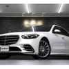 mercedes-benz s-class 2022 CFJ1755631 image 1