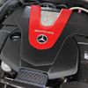 mercedes-benz c-class 2021 CFJ1737140 image 6