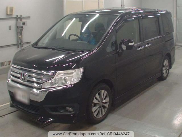 honda stepwagon-spada 2014 quick_quick_DBA-RK5_RK5-1410976 image 1