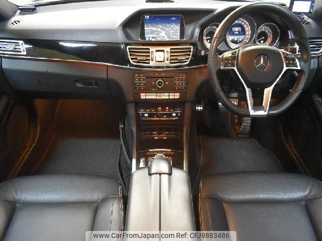 mercedes-benz e-class 2015 quick_quick_MBA-212061C_WDD2120612B179829 image 2