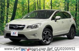 subaru xv 2013 -SUBARU--Subaru XV DBA-GP7--GP7-053378---SUBARU--Subaru XV DBA-GP7--GP7-053378-