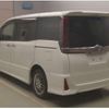 toyota noah 2021 quick_quick_6AA-ZWR80W_0524609 image 2