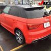 audi a1 2014 -AUDI 【三重 302ﾂ5777】--Audi A1 8XCAX-EB135933---AUDI 【三重 302ﾂ5777】--Audi A1 8XCAX-EB135933- image 2