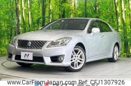 toyota crown 2010 quick_quick_GRS200_GRS200-0042980