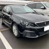 peugeot 308 2018 -PEUGEOT--Peugeot 308 ABA-T9HN02--VF3LPHNYWJS078656---PEUGEOT--Peugeot 308 ABA-T9HN02--VF3LPHNYWJS078656- image 1