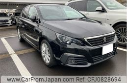 peugeot 308 2018 -PEUGEOT--Peugeot 308 ABA-T9HN02--VF3LPHNYWJS078656---PEUGEOT--Peugeot 308 ABA-T9HN02--VF3LPHNYWJS078656-