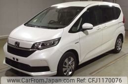 honda freed 2021 -HONDA--Freed 6AA-GB7--GB7-3143932---HONDA--Freed 6AA-GB7--GB7-3143932-