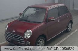 daihatsu mira-gino 2006 CFJ1058520